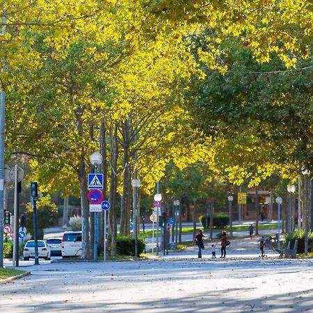 Апартаменты Cerdanyola Ripollet Barcelona Экстерьер фото